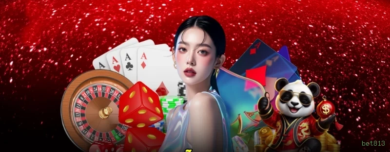 Jogos de bônus no bet813: rodadas grátis, multiplicadores e jackpots progressivos em slots selecionados