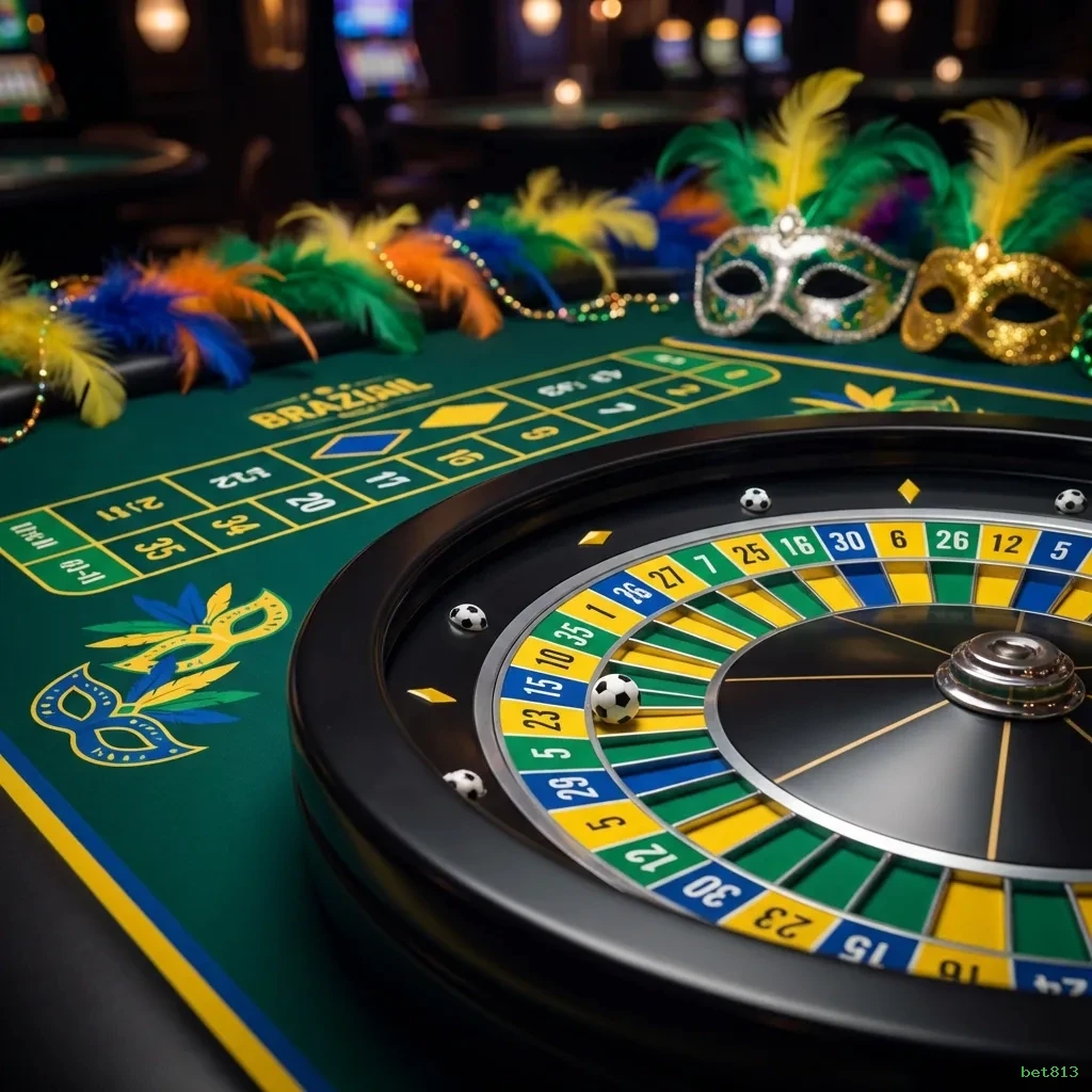 Entendendo a Categoria FAQ do bet813: Esclarecimentos e Dicas para Apostadores