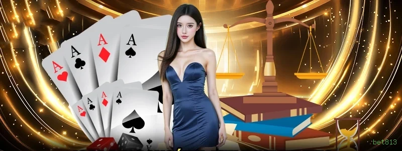 Cassino ao vivo no Brasil | bet813: segura e premiada