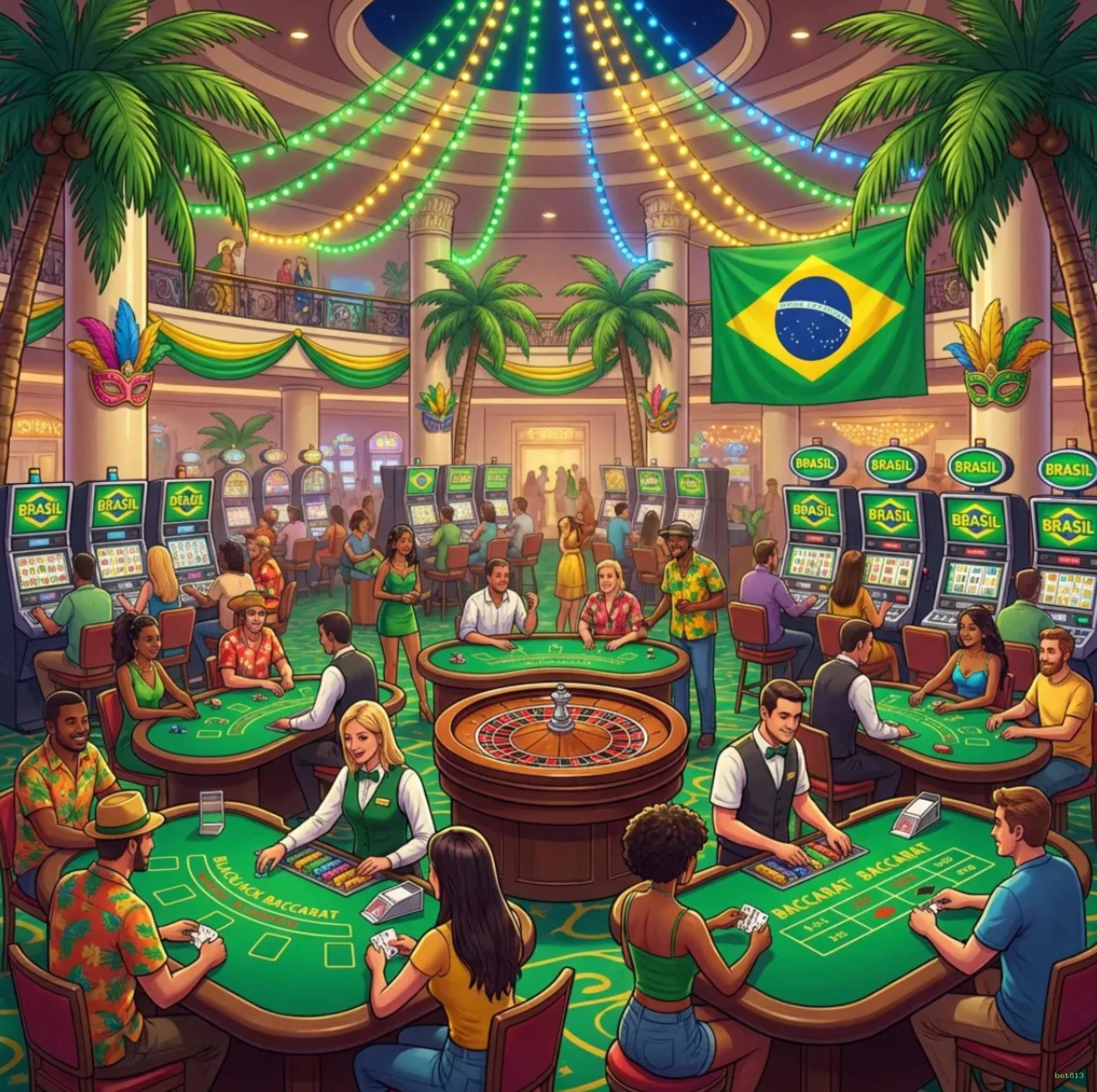 A Importância da Categoria 'Reclamações' no bet813: Um Espaço para Diálogo e Melhoria